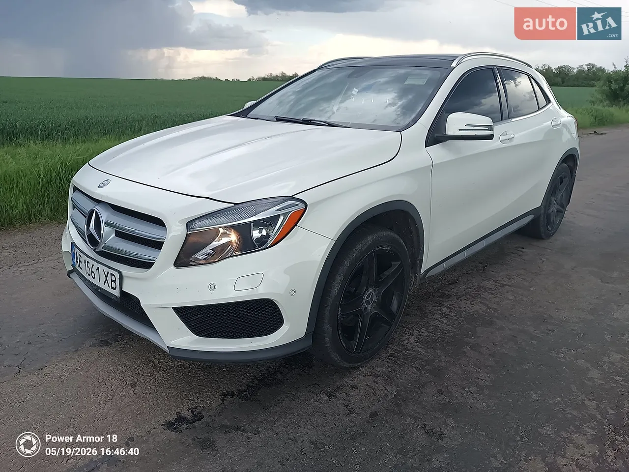 2015 Mercedes-Benz CLA-klasse - мініатюра 4