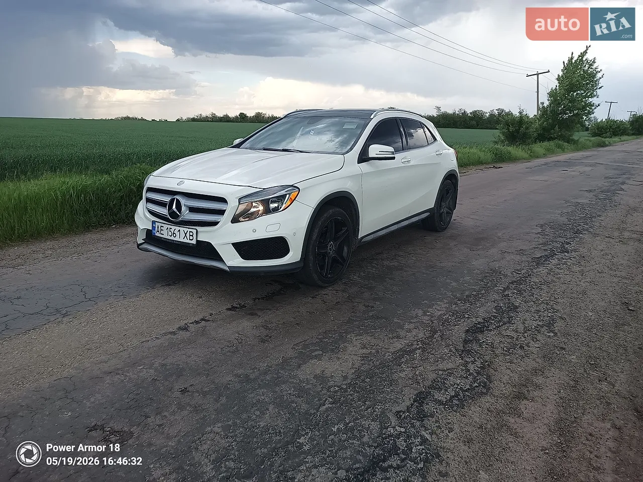 2015 Mercedes-Benz CLA-klasse - мініатюра 3