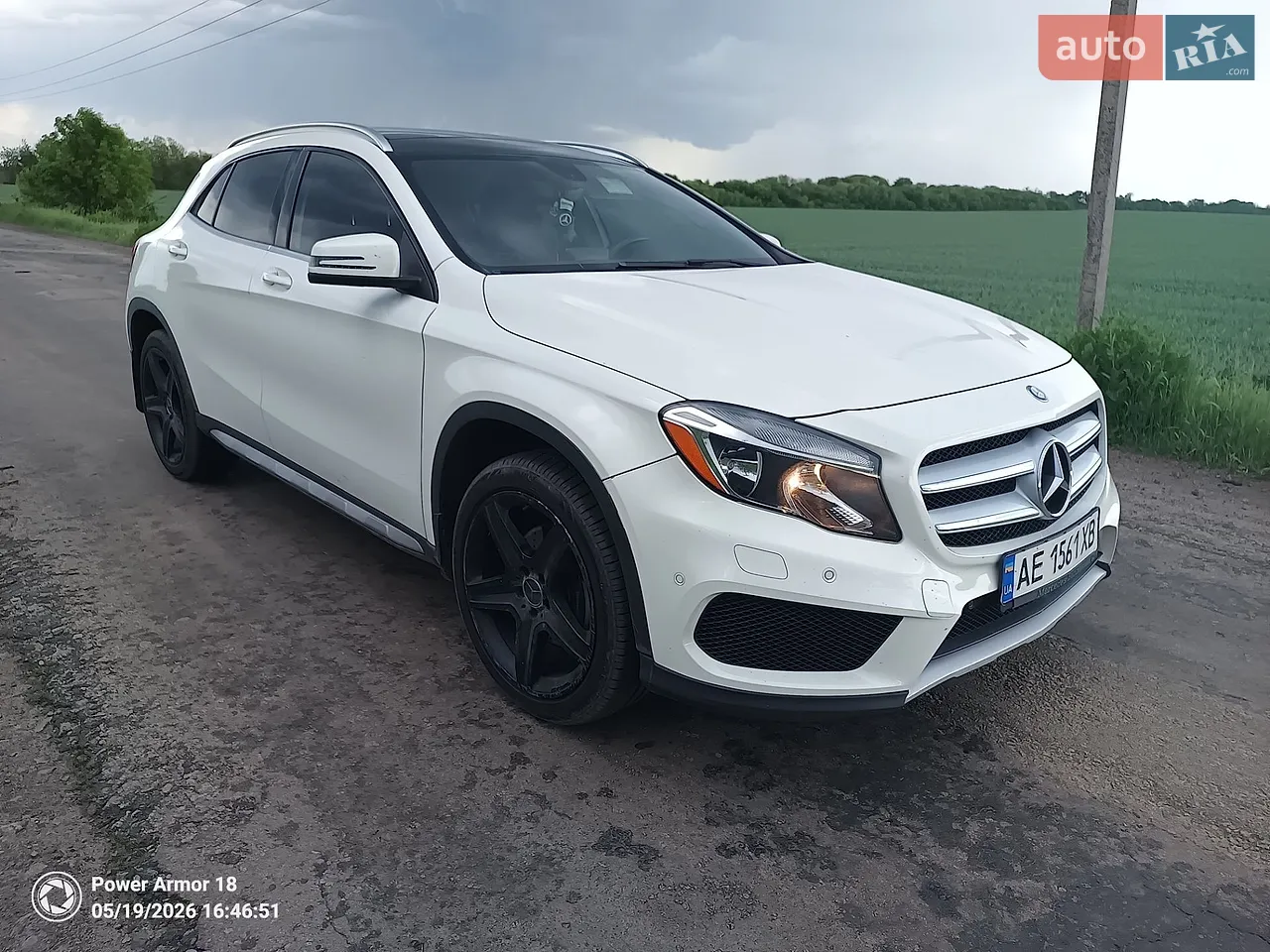 2015 Mercedes-Benz CLA-klasse - мініатюра 5