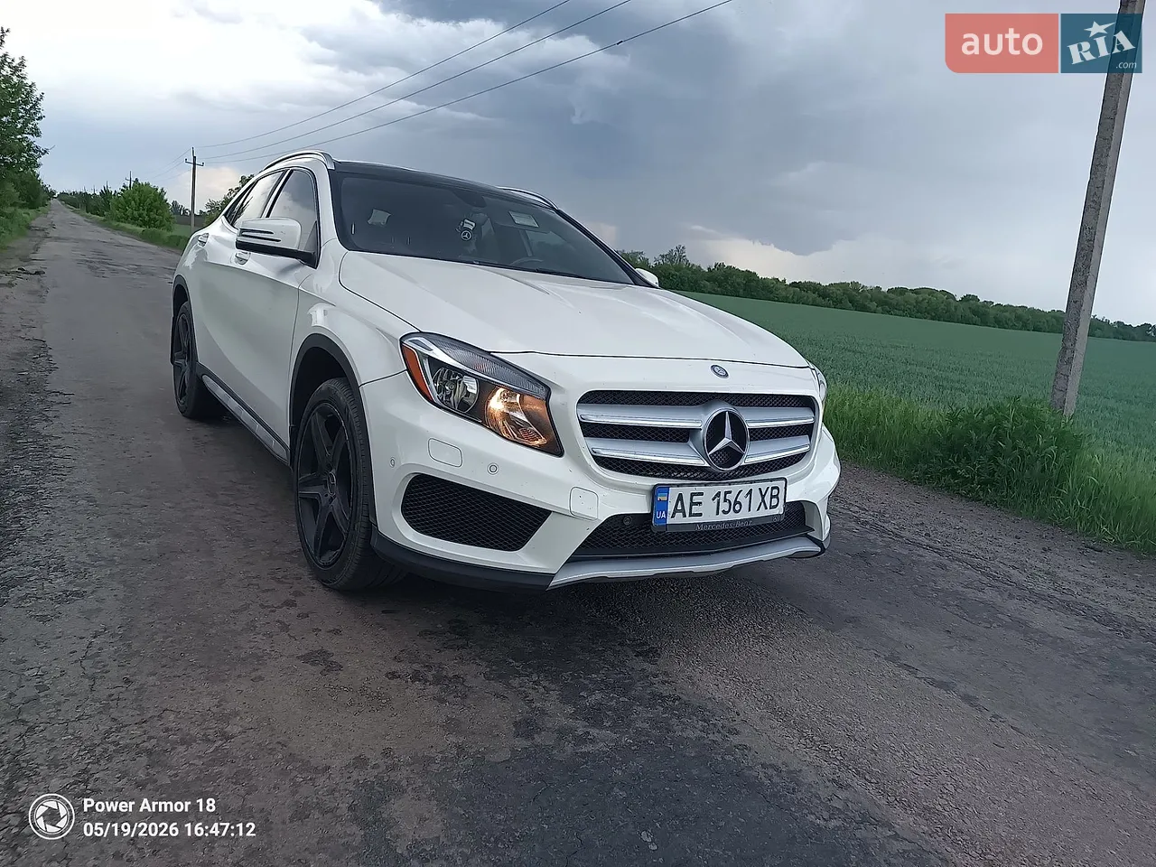 2015 Mercedes-Benz CLA-klasse - мініатюра 2