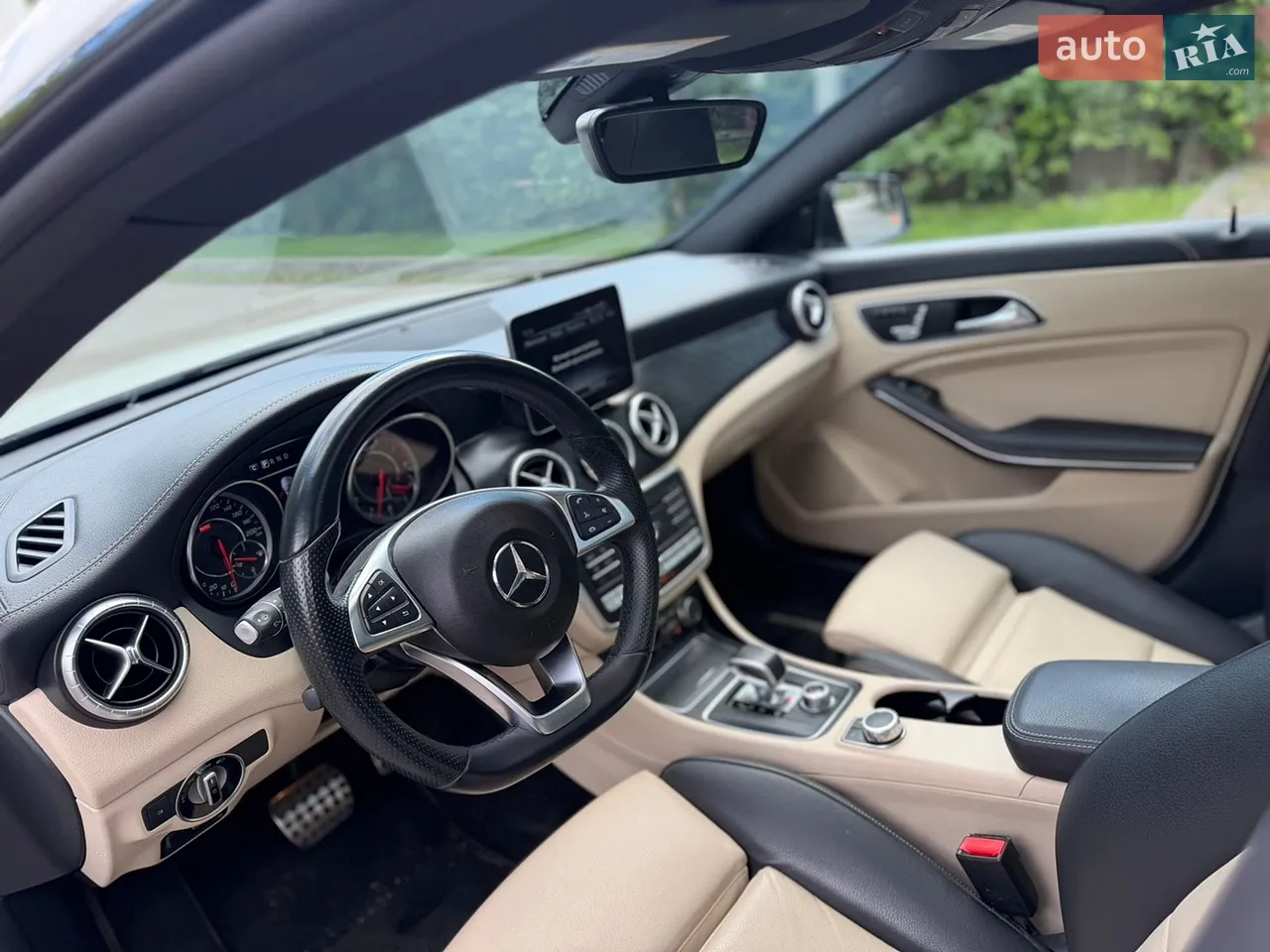 2018 Mercedes-Benz CLA-klasse - мініатюра 5