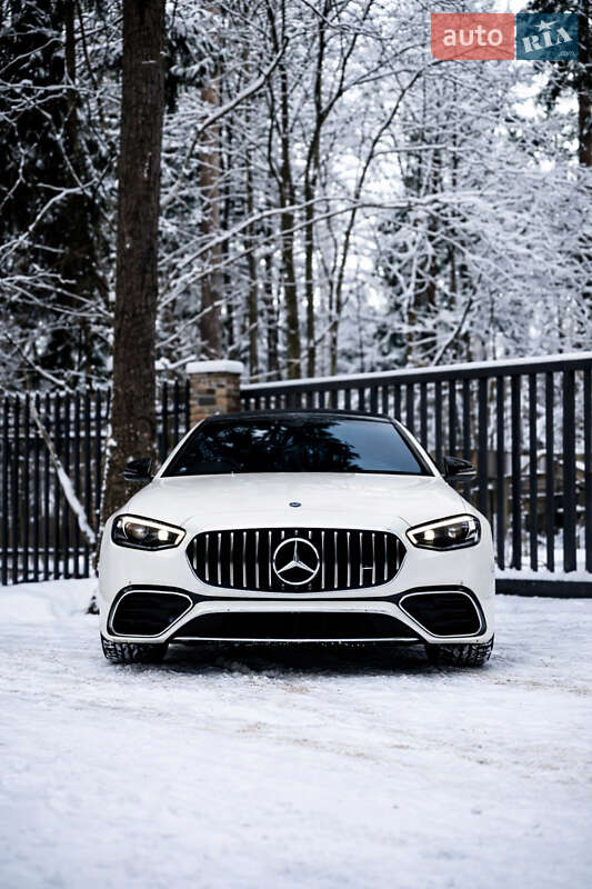 Mercedes-Benz CLE-Class Cabrio
