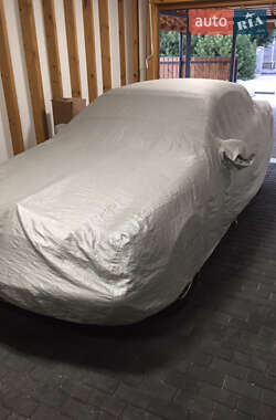 Mercedes-Benz CLK-Class  2000