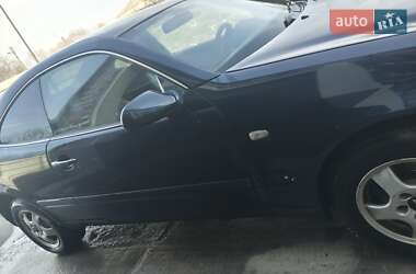 Mercedes-Benz CLK-Class  1999