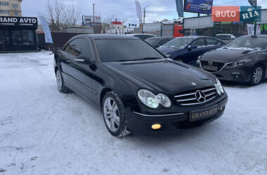 Mercedes-Benz CLK-Class  2006