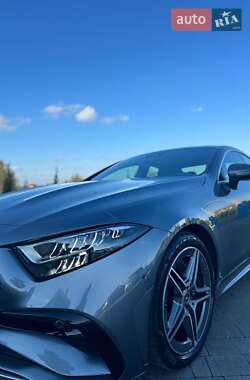Mercedes-Benz CLS-Class  2022