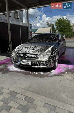 Mercedes-Benz CLS-Class  2005