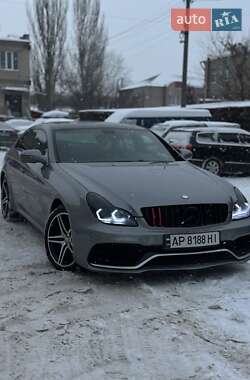 Mercedes-Benz CLS-Class  2010
