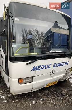 Mercedes-Benz Conecto  1999