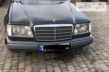 Mercedes-Benz E-Class  1995