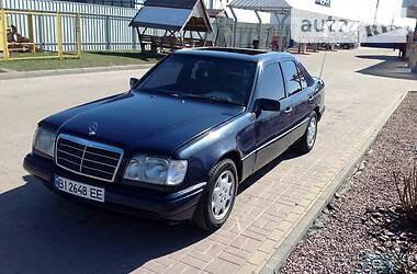 Mercedes-Benz E-Class  1995