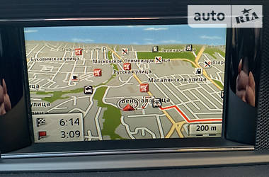 Mercedes-Benz E-Class  2012