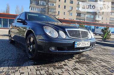 Mercedes-Benz E-Class  2006