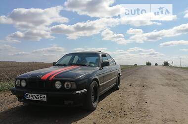 Mercedes-Benz E-Class  1991