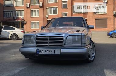 Mercedes-Benz E-Class W 124 1994