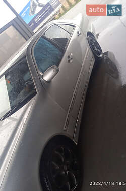 Mercedes-Benz E-Class  2000