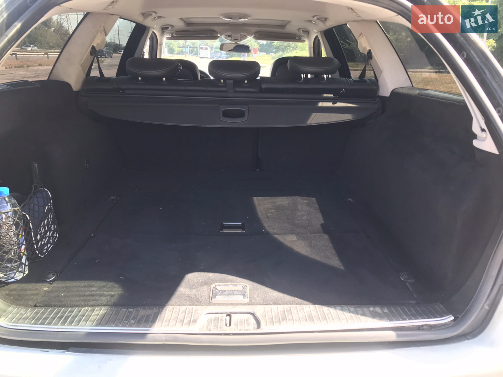 Mercedes-Benz E-Class 2008 VIN WDB2112221B385345 фото оголошення 15 з 30