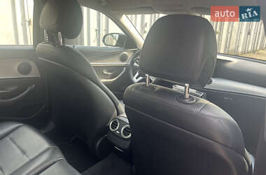 Mercedes-Benz E-Class  2018