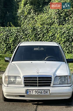 Mercedes-Benz E-Class  1994