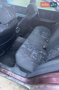 Mercedes-Benz E-Class  1996