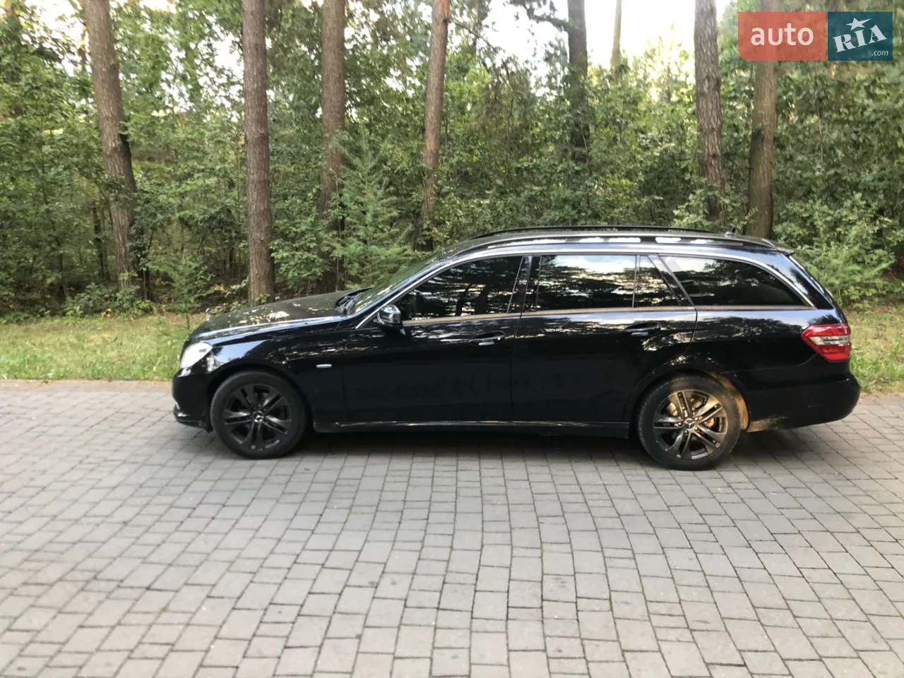 2010 Mercedes-Benz E-klasse - мініатюра 5