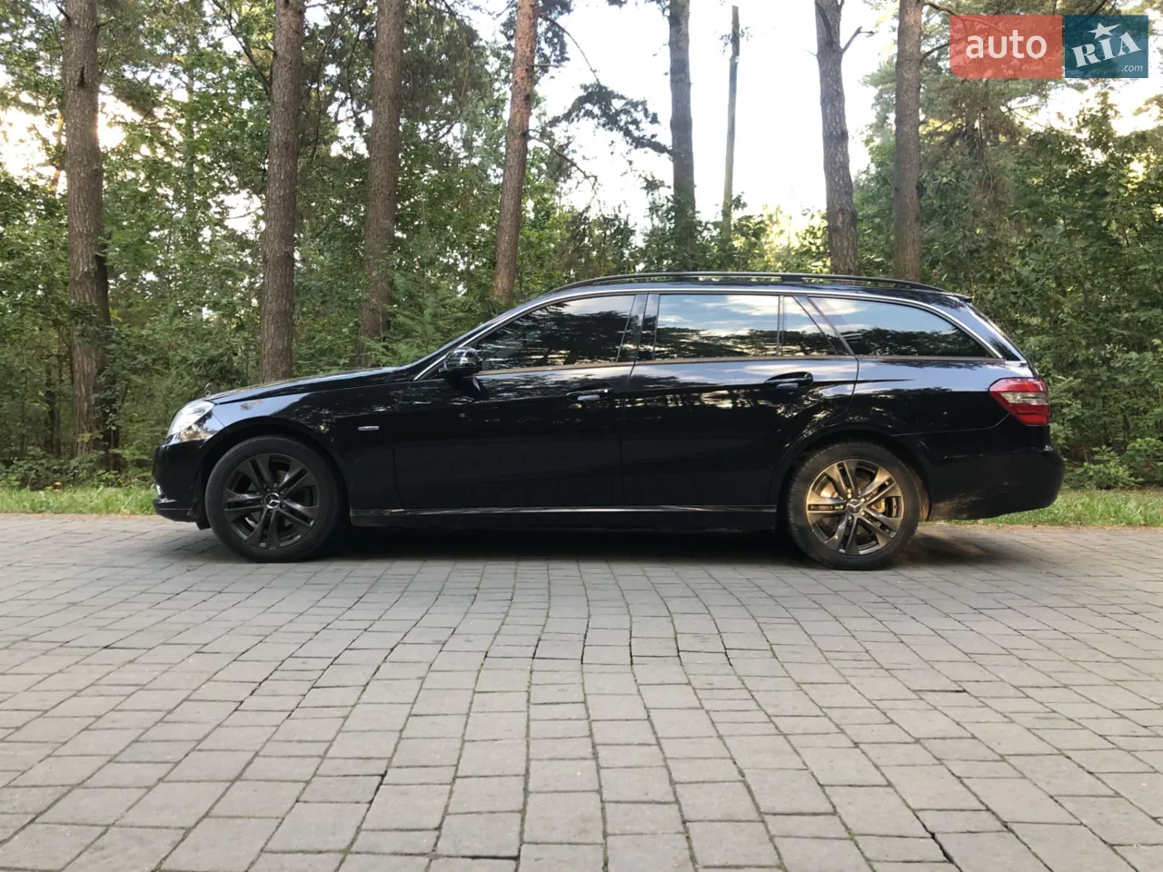2010 Mercedes-Benz E-klasse - мініатюра 4