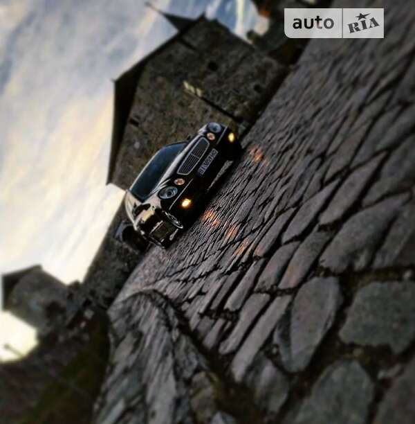 Универсал Mercedes-Benz E-Class