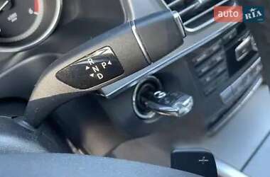 Mercedes-Benz E-Class  2014