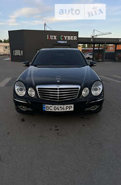 Mercedes-Benz E-Class  2006