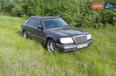 Mercedes-Benz E-Class 1994