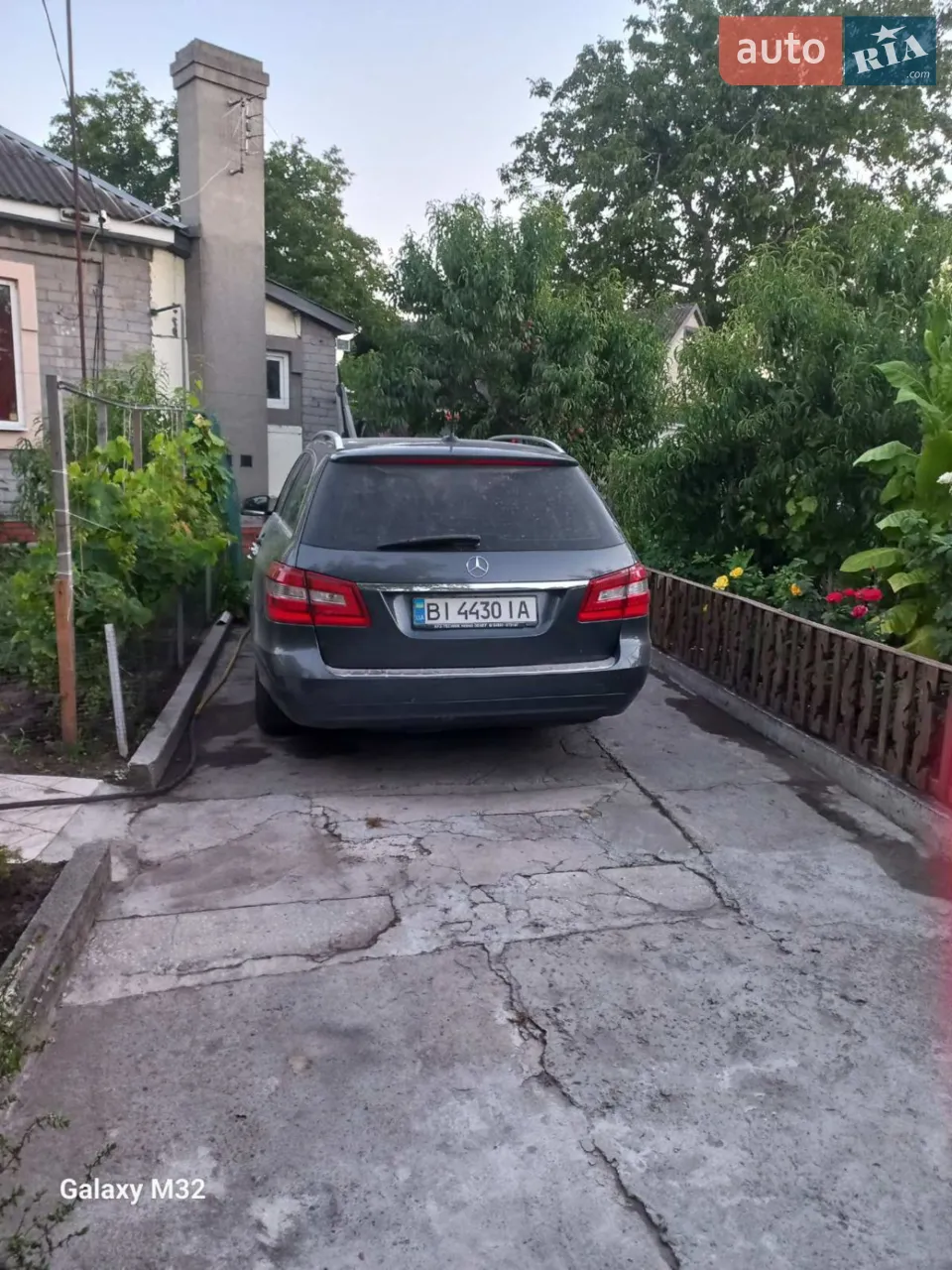 2013 Mercedes-Benz E-klasse - мініатюра 4