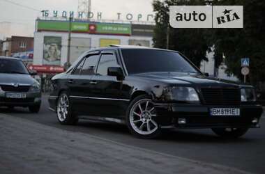 Mercedes-Benz E-Class  1994