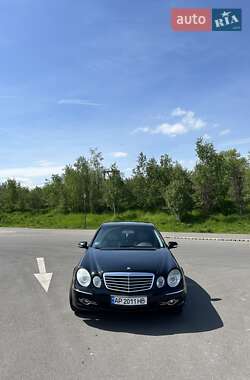 Mercedes-Benz E-Class  2006