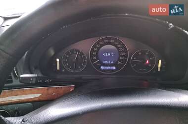 Mercedes-Benz E-Class  2005