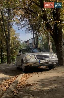 Mercedes-Benz E-Class  1997