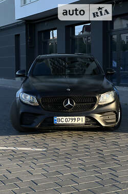 Mercedes-Benz E-Class  2018
