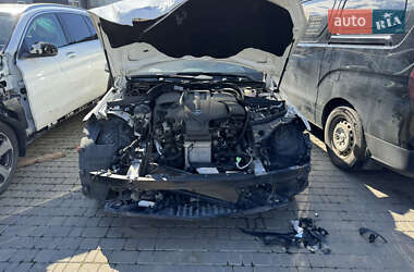 Mercedes-Benz E-Class  2014