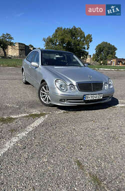 Mercedes-Benz E-Class  2005