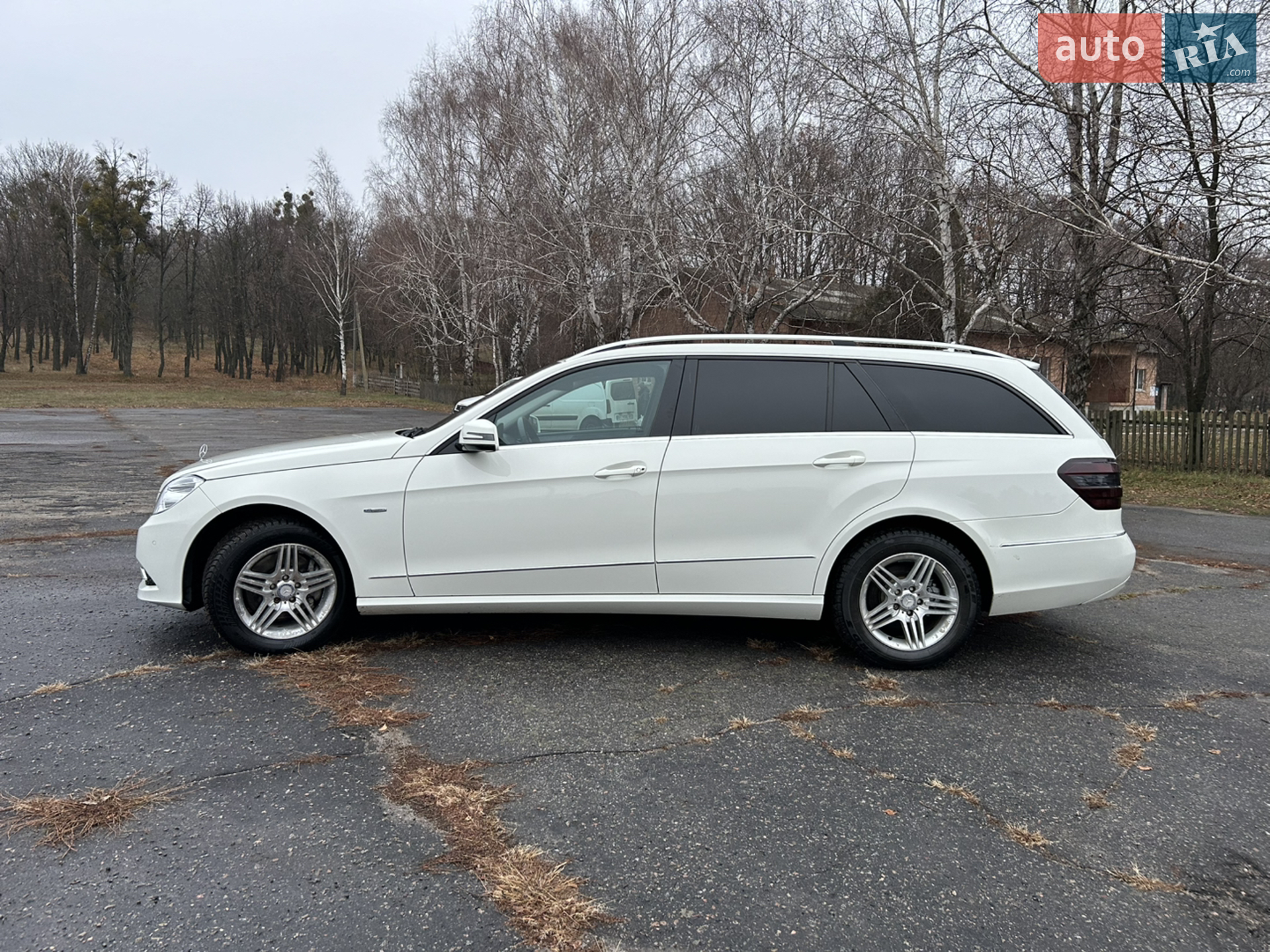 Mercedes-Benz E-Class 2009 VIN WDD2122471A157599 фото оголошення 4 з 18