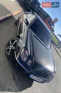Mercedes-Benz E-Class  2003