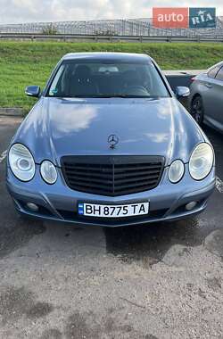 Mercedes-Benz E-Class  2006