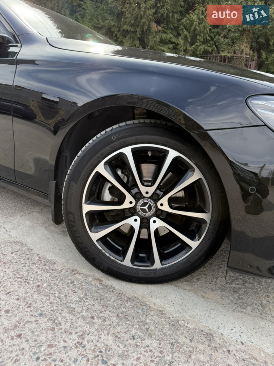 2020 Mercedes-Benz E-klasse - мініатюра 4