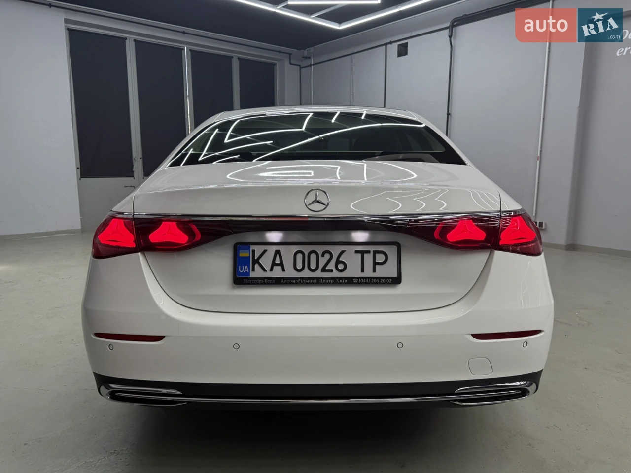 2024 Mercedes-Benz E-klasse - мініатюра 5