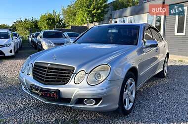 Mercedes-Benz E-Class  2006