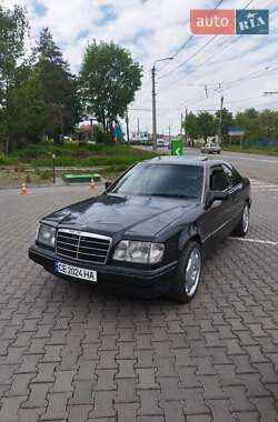 Mercedes-Benz E-Class  1995