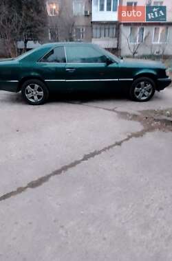 Mercedes-Benz E-Class  1995