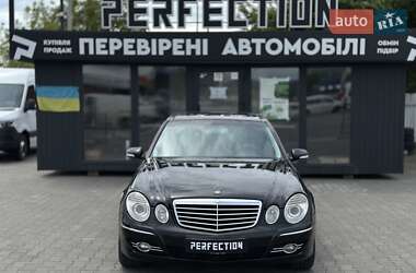 Mercedes-Benz E-Class  2006