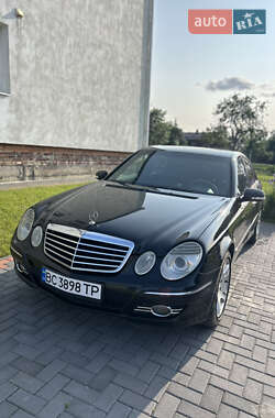 Mercedes-Benz E-Class  2006
