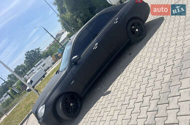 Mercedes-Benz E-Class  2010