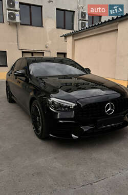 Mercedes-Benz E-Class  2016